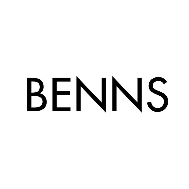 Benns贝纳丝官方旗舰店