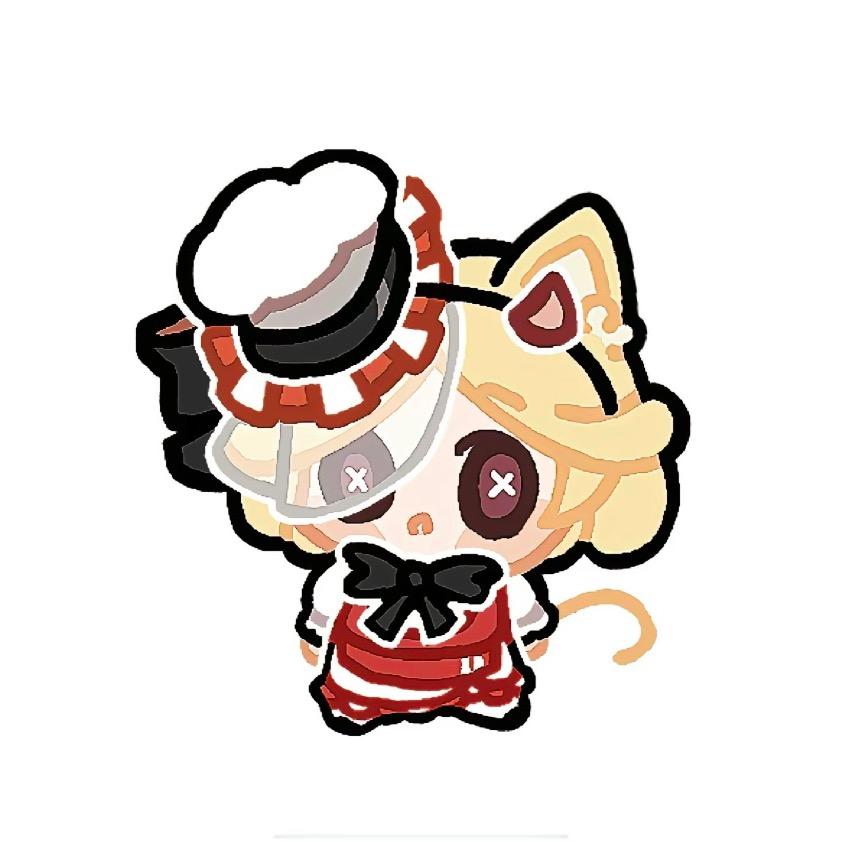 小鱼ouo