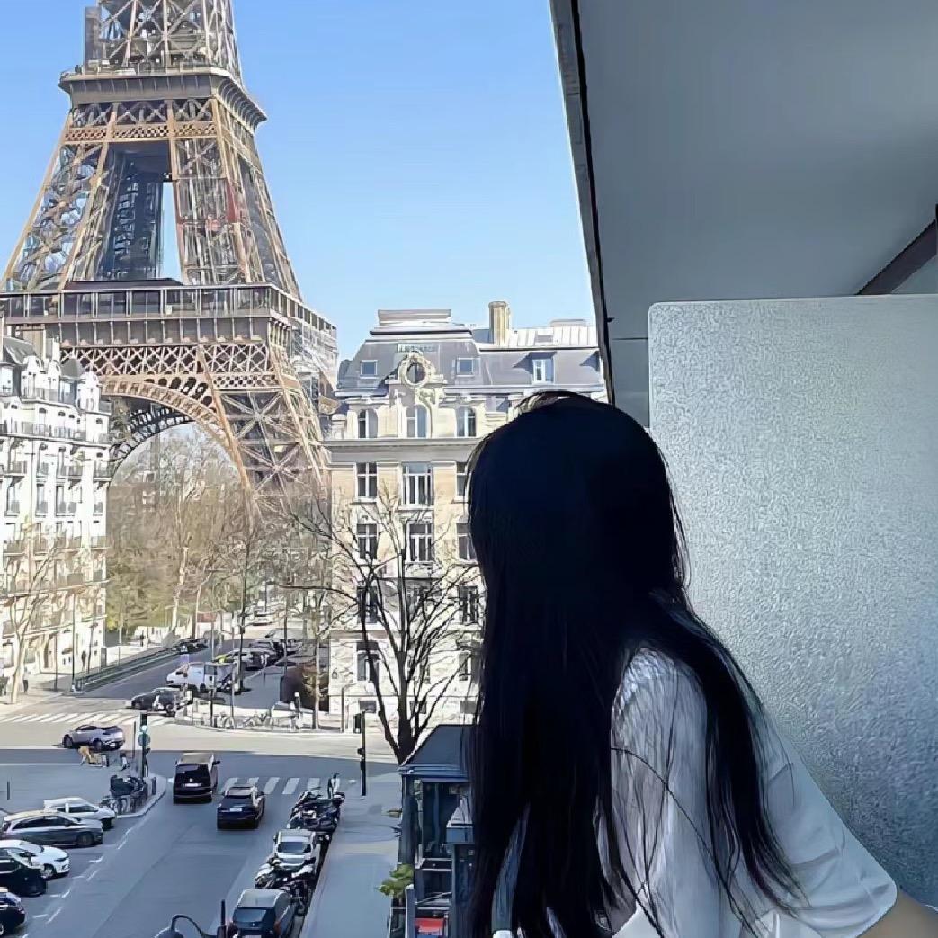 小青吖🌱
