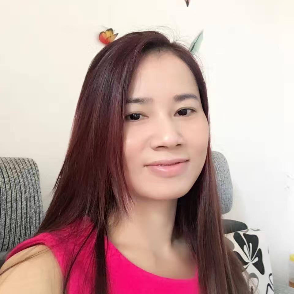 英子