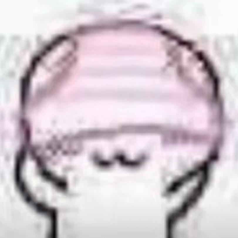 骂我我就噜噜脸（谁推荐亲谁）