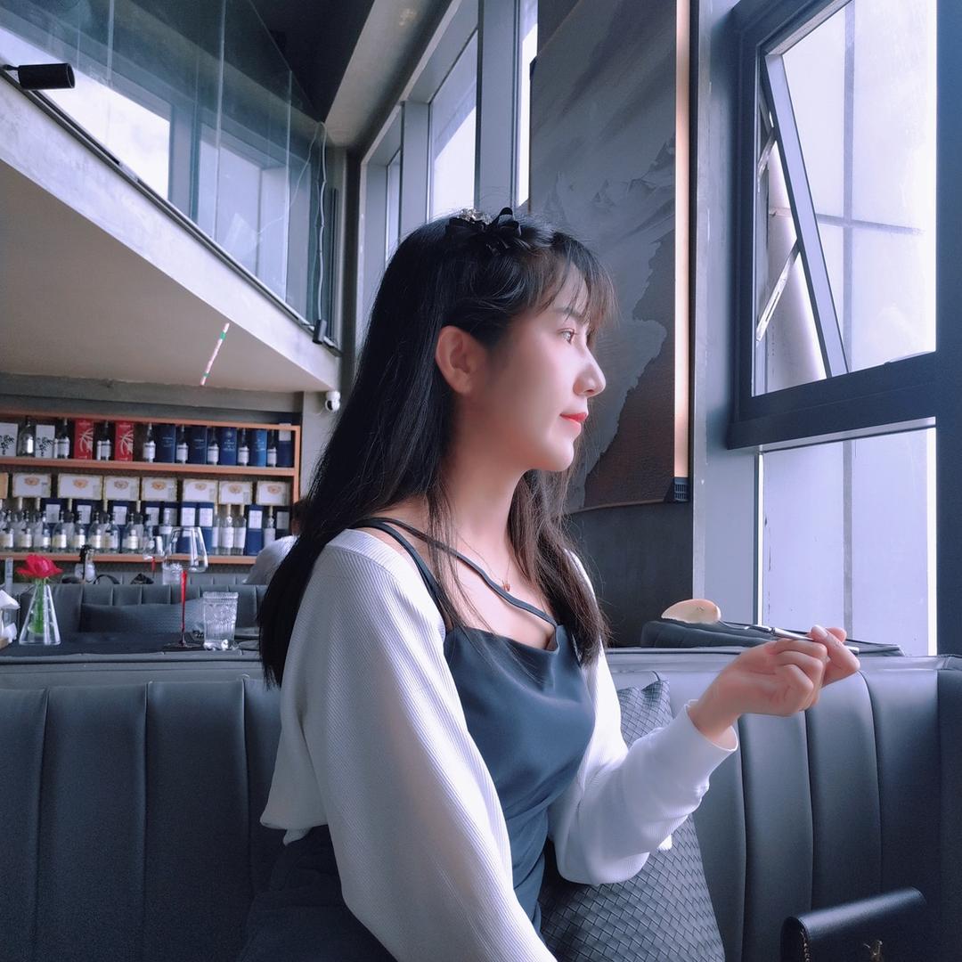 雨欣😋