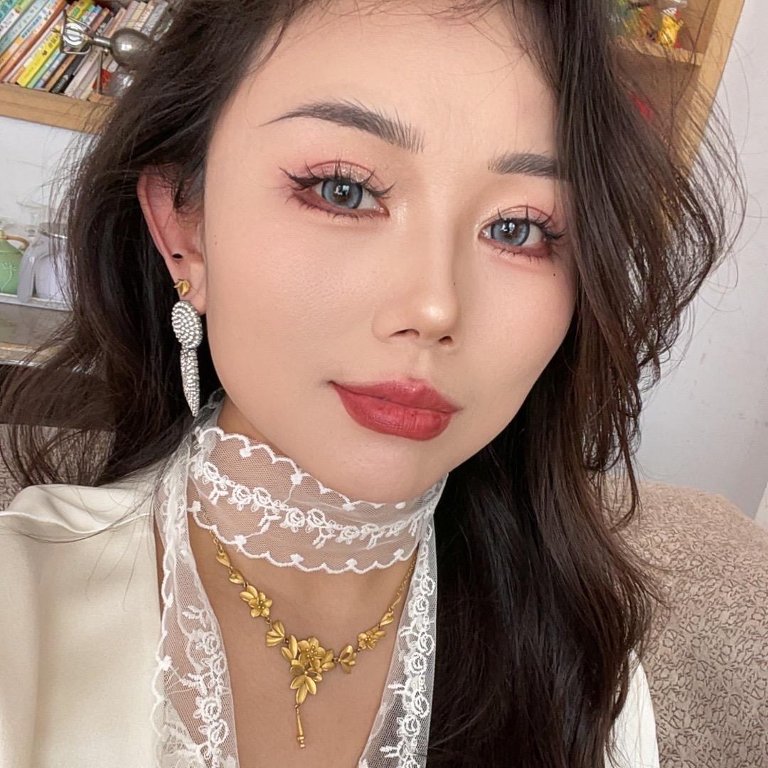 雪丽