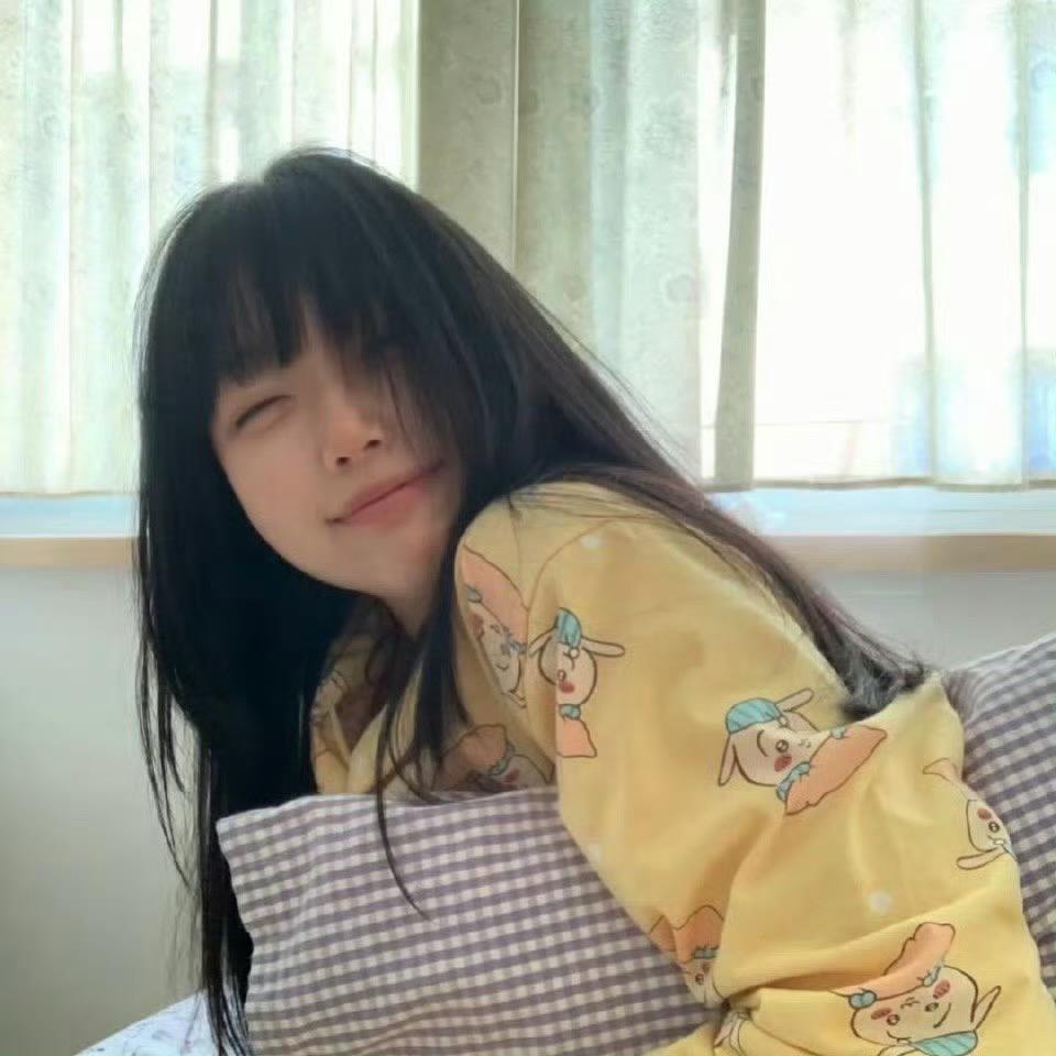 小美羊羊.