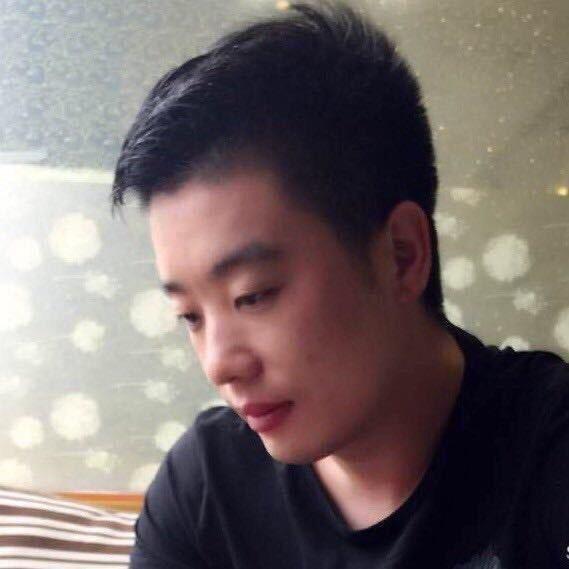 吴阿哥❤️