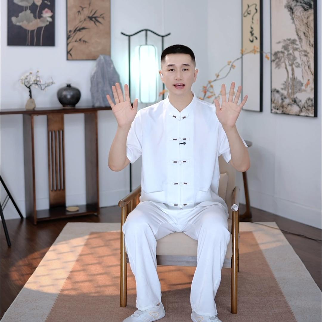 刘老师开心课堂