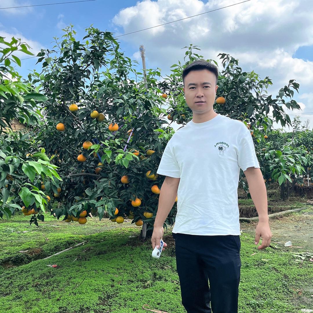 跑山阿龙(原产地供应链)