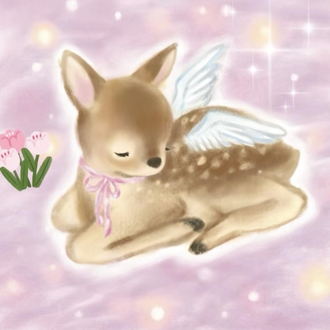 🦌小鹿的童装孤品