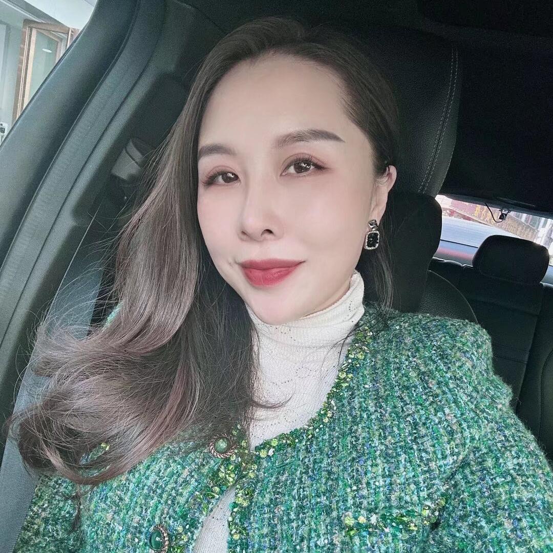 美业冉老丝～东方汇美（深圳）