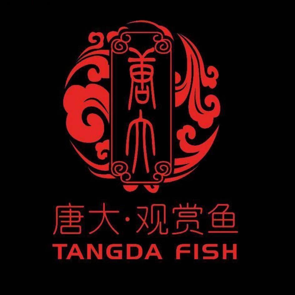 唐大观赏鱼·蝴蝶鲤(渔场)