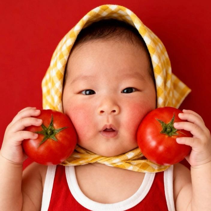 板栗宝宝🍼