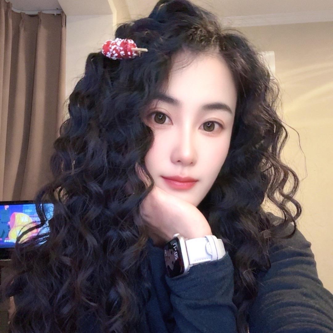 小张吖