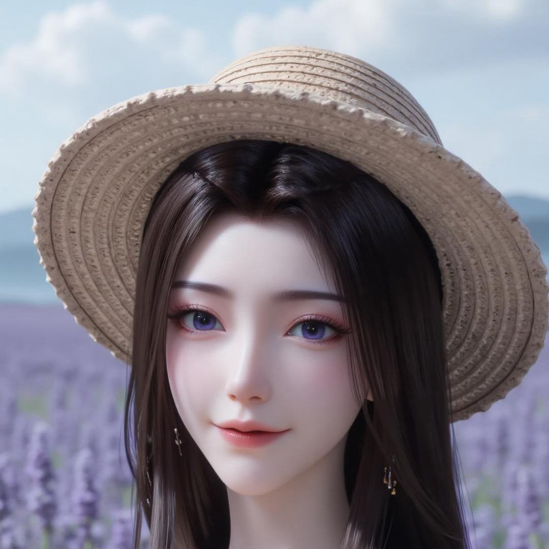 小小小虾米