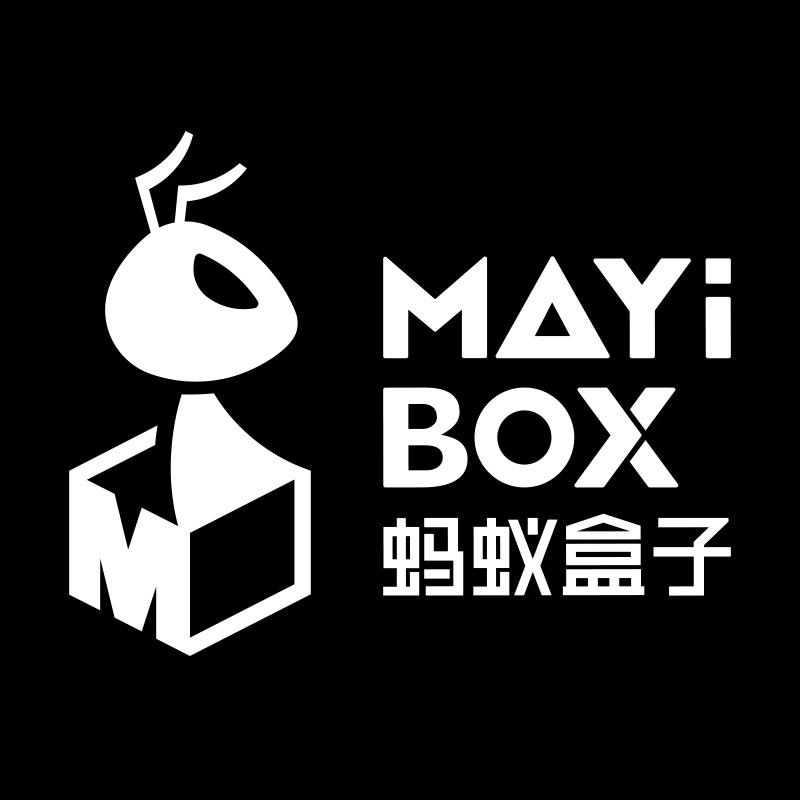 蚂蚁盒子官方旗舰店@抖音