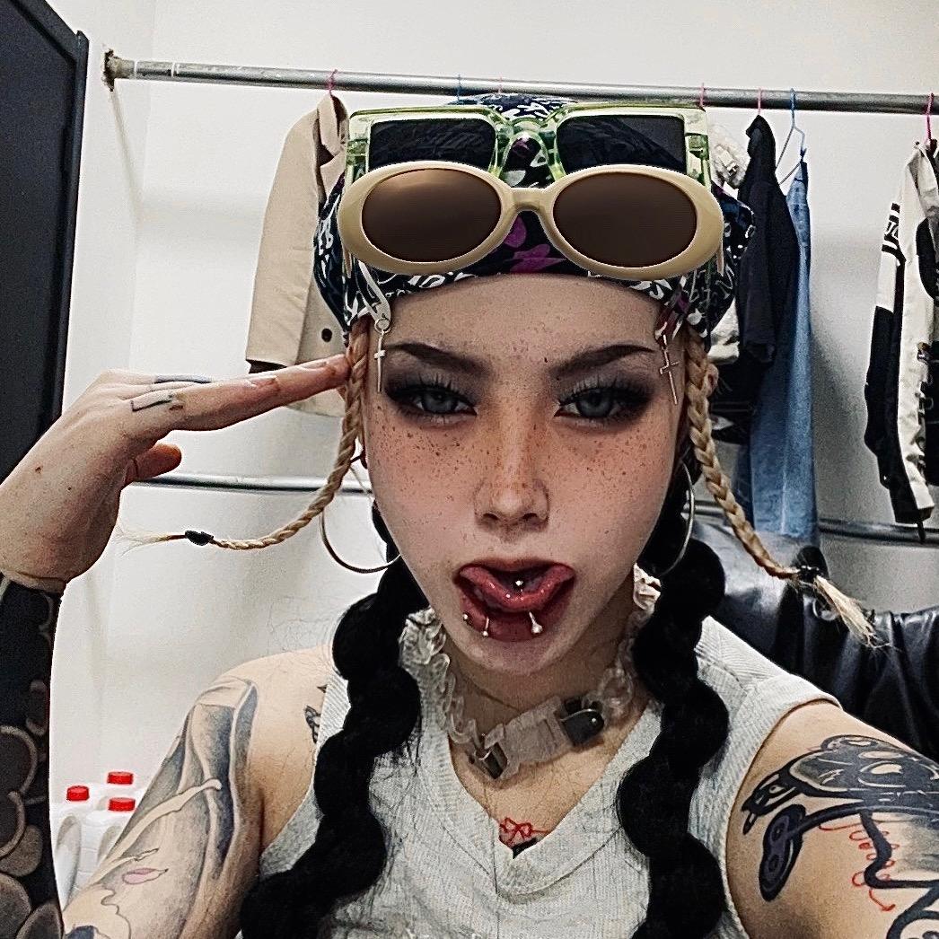 MC Big circle•Y🎤大圈