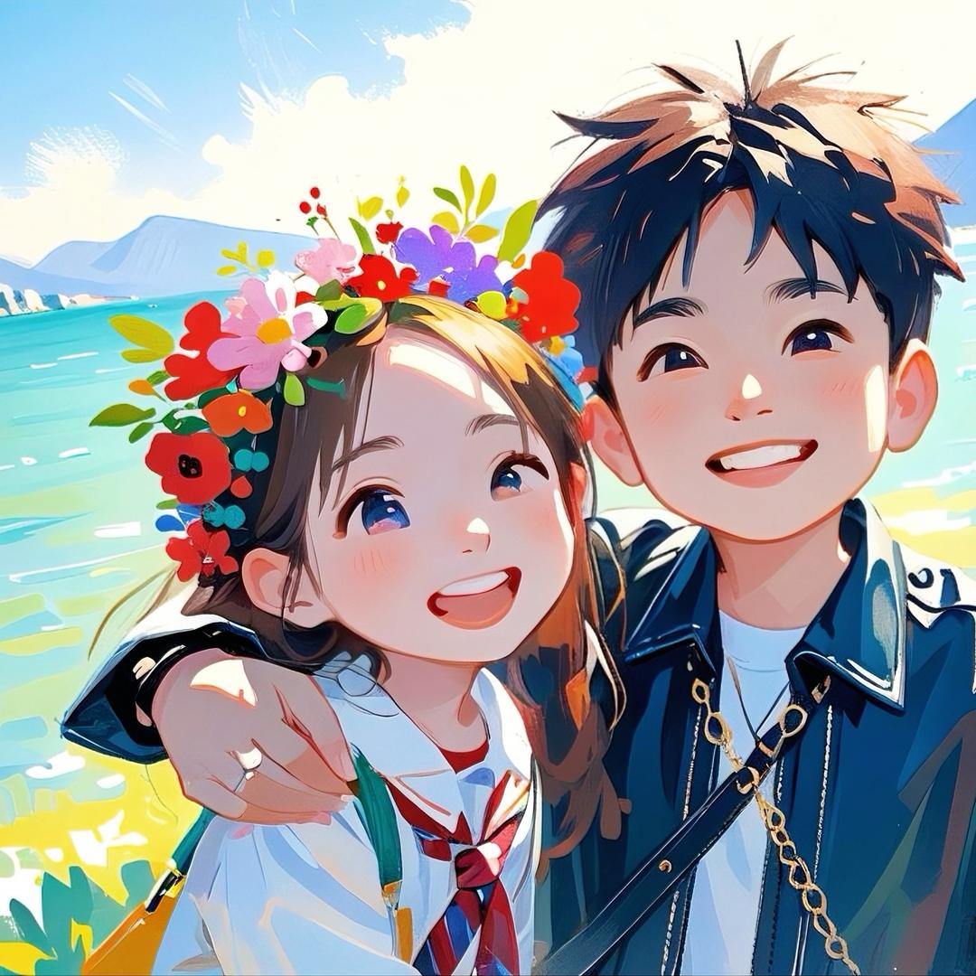 小鱼