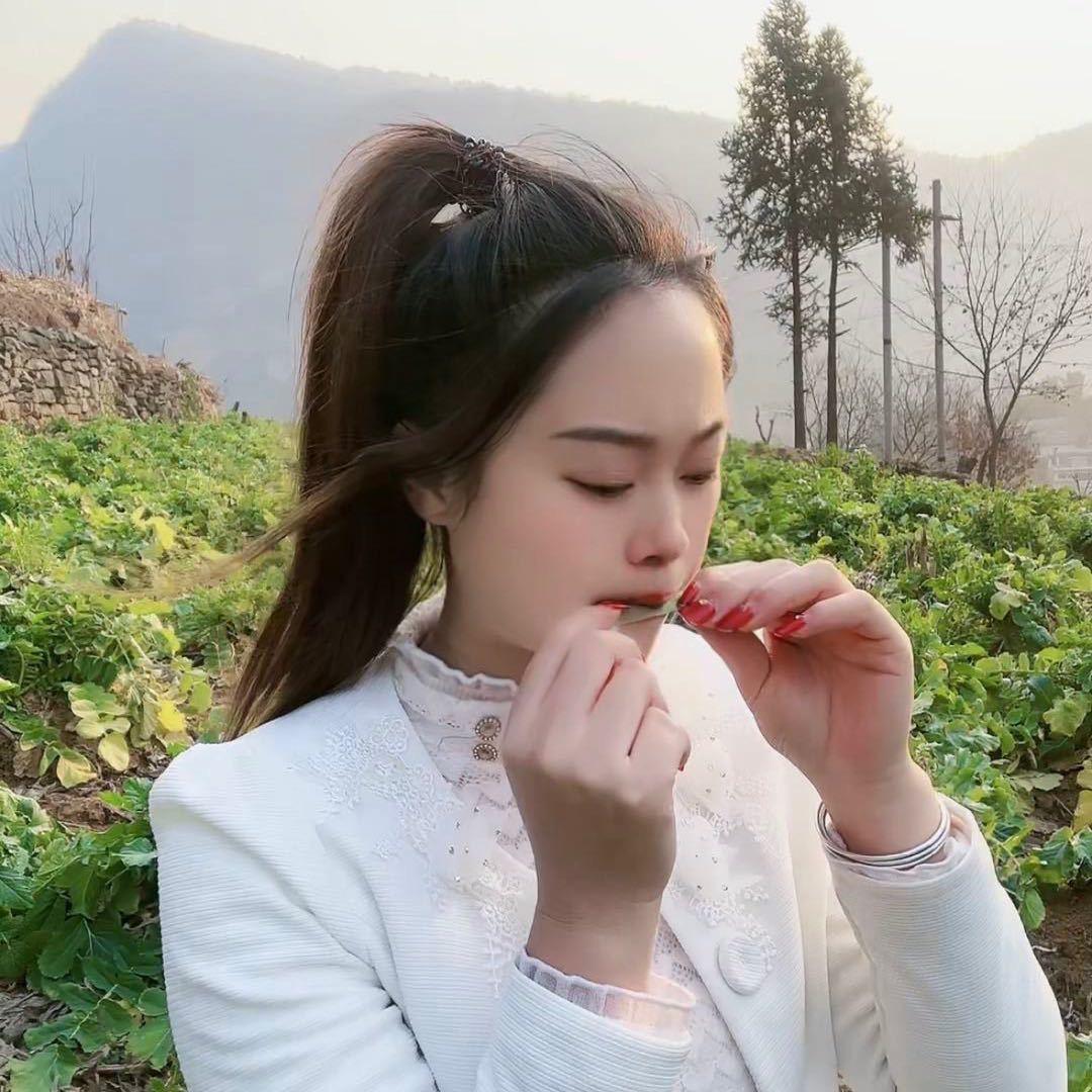 小慧慧《独来独往》