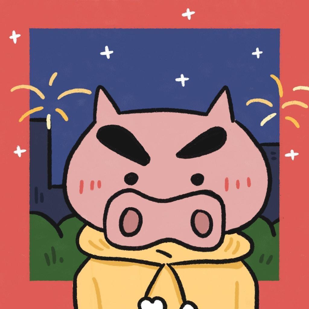 碎嘴子！