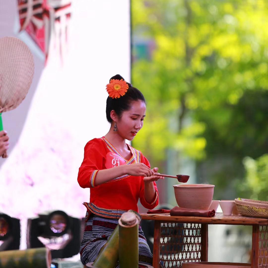 双江自治县勐库镇古临普茶坊