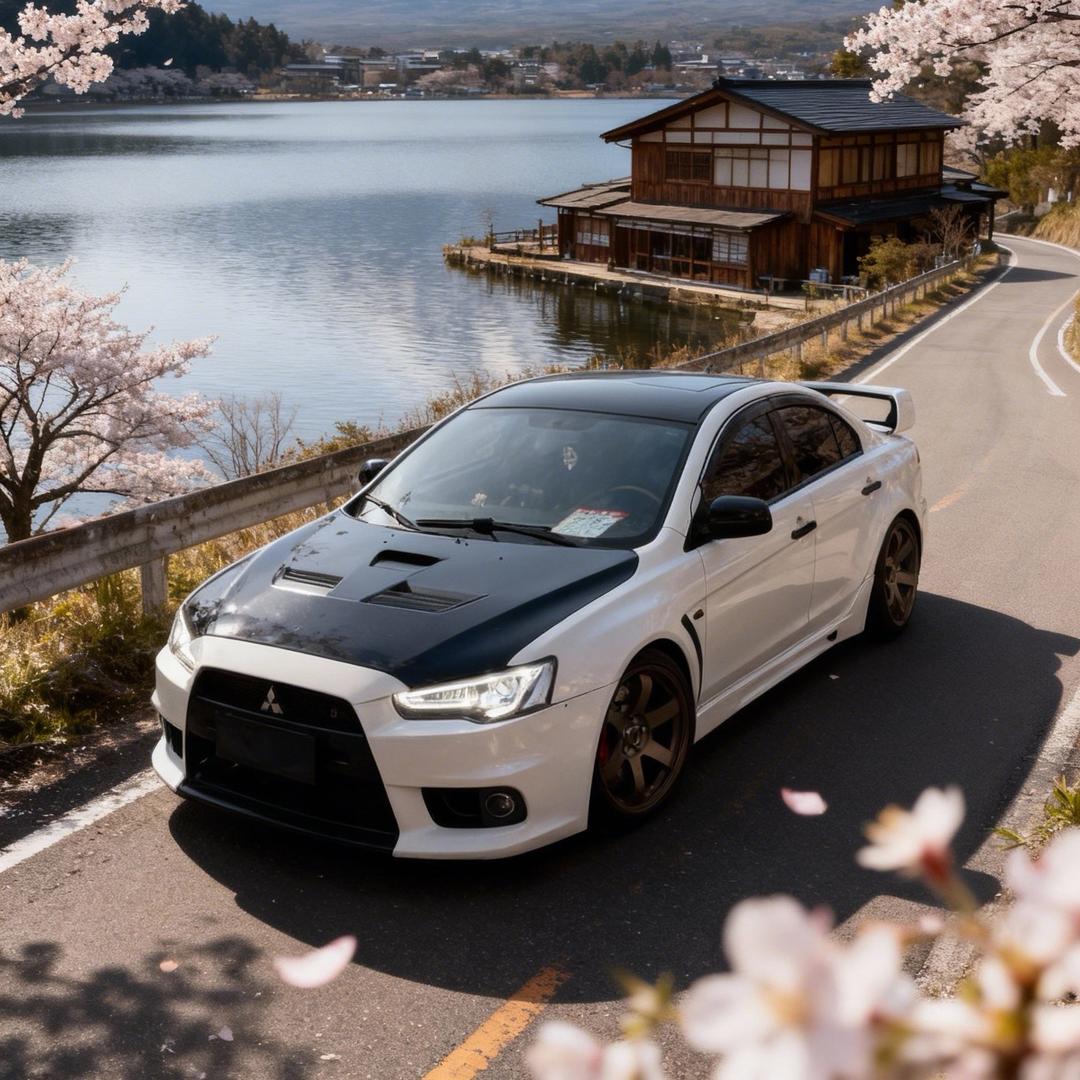 三菱翼神之家小庞（全国可飞）