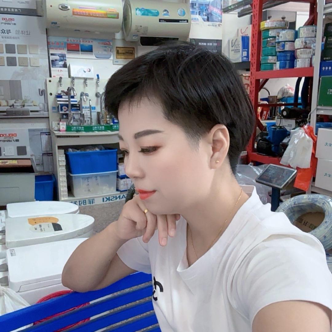 阿敏（橱窗选物）