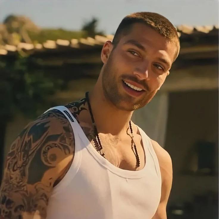 JOHN(the jim)🇪🇸