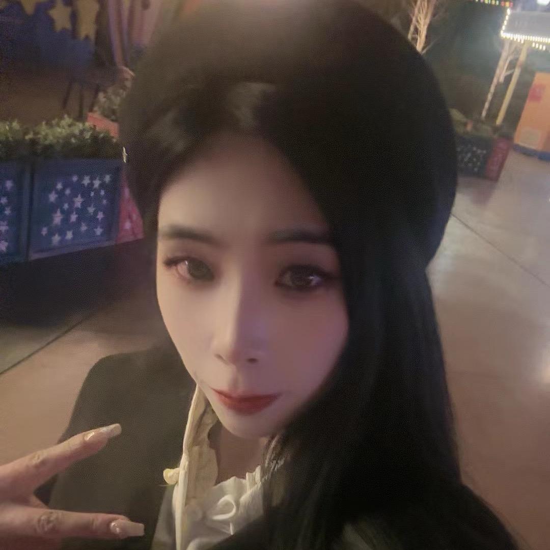 可爱燕子