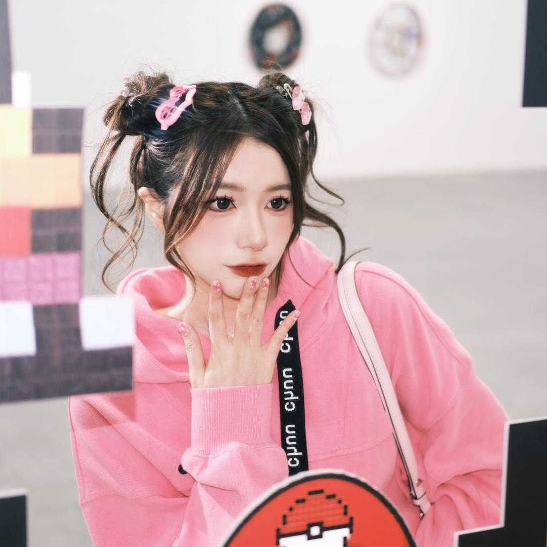 珈瑄🎀Cinna喜拿摄影