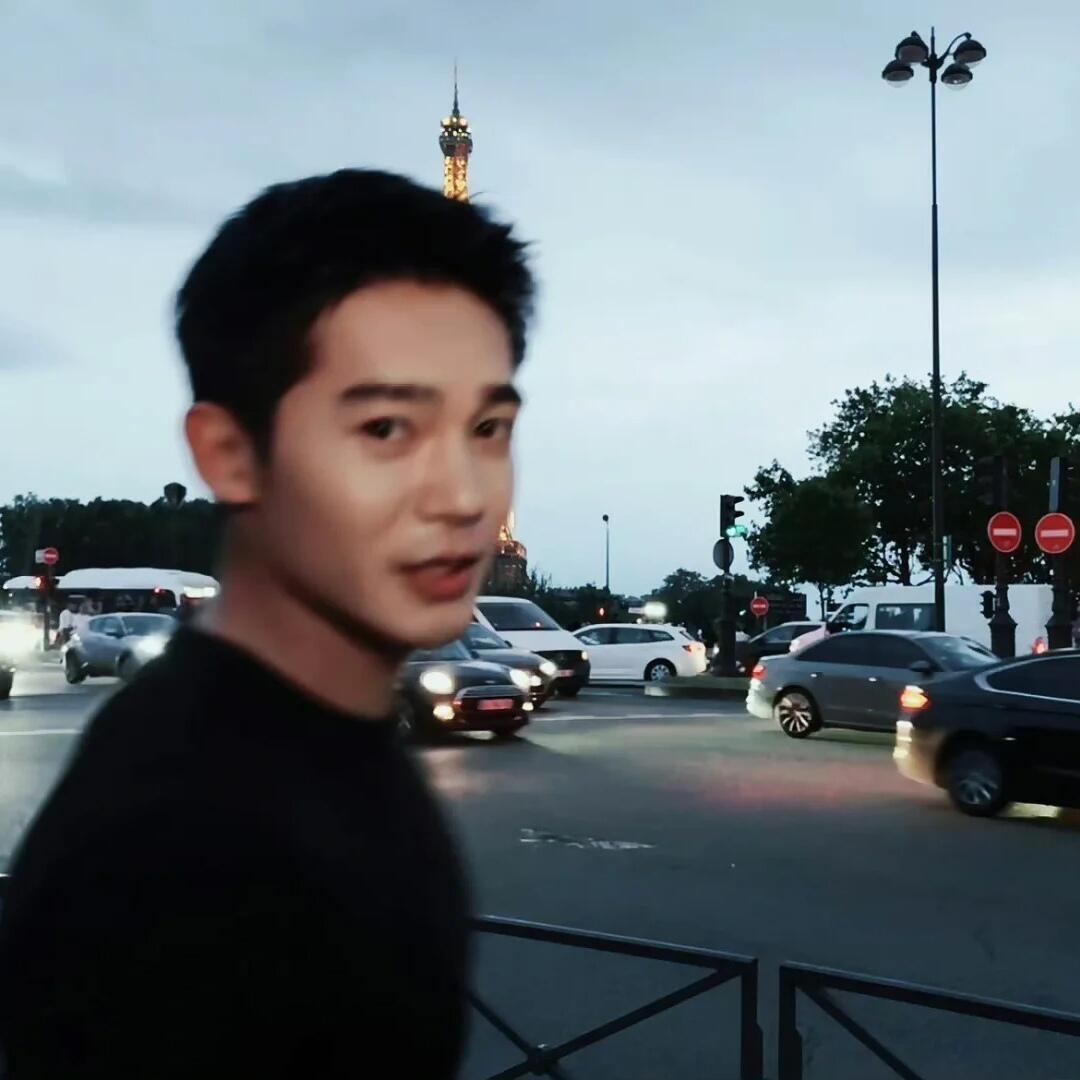单车.