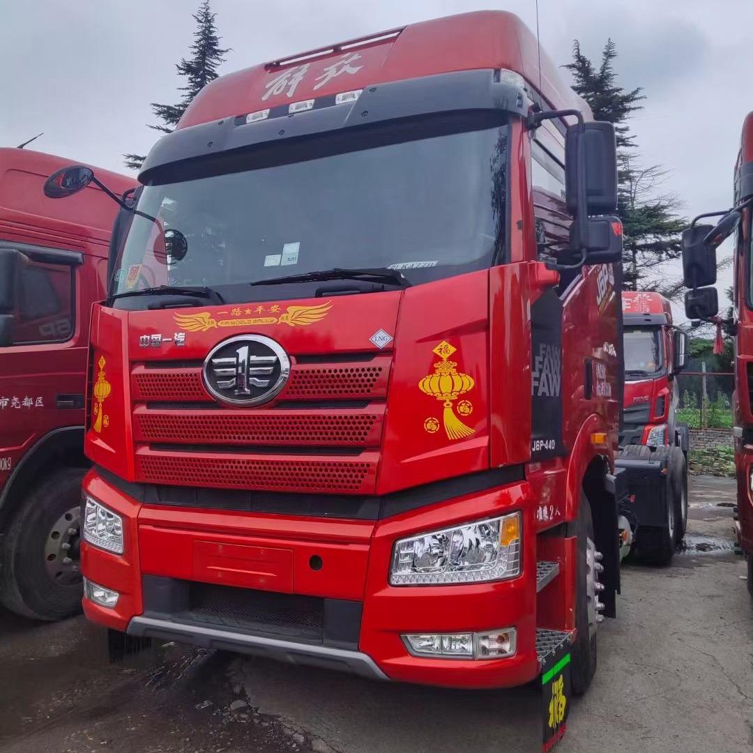 策飞临汾二手大车交易