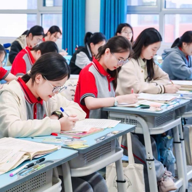 英语自主课堂