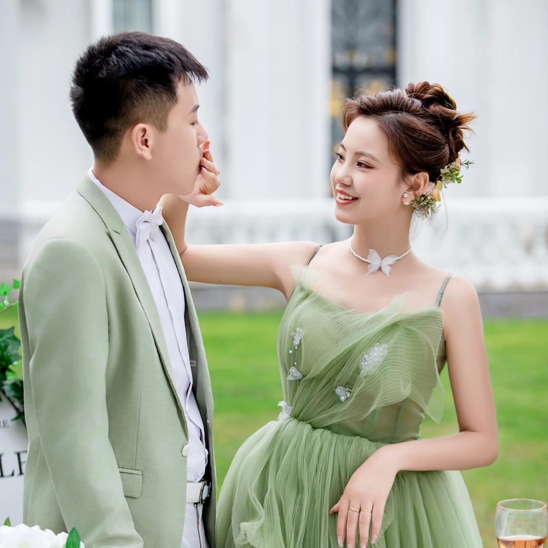 小婷婷呀(孕中期)