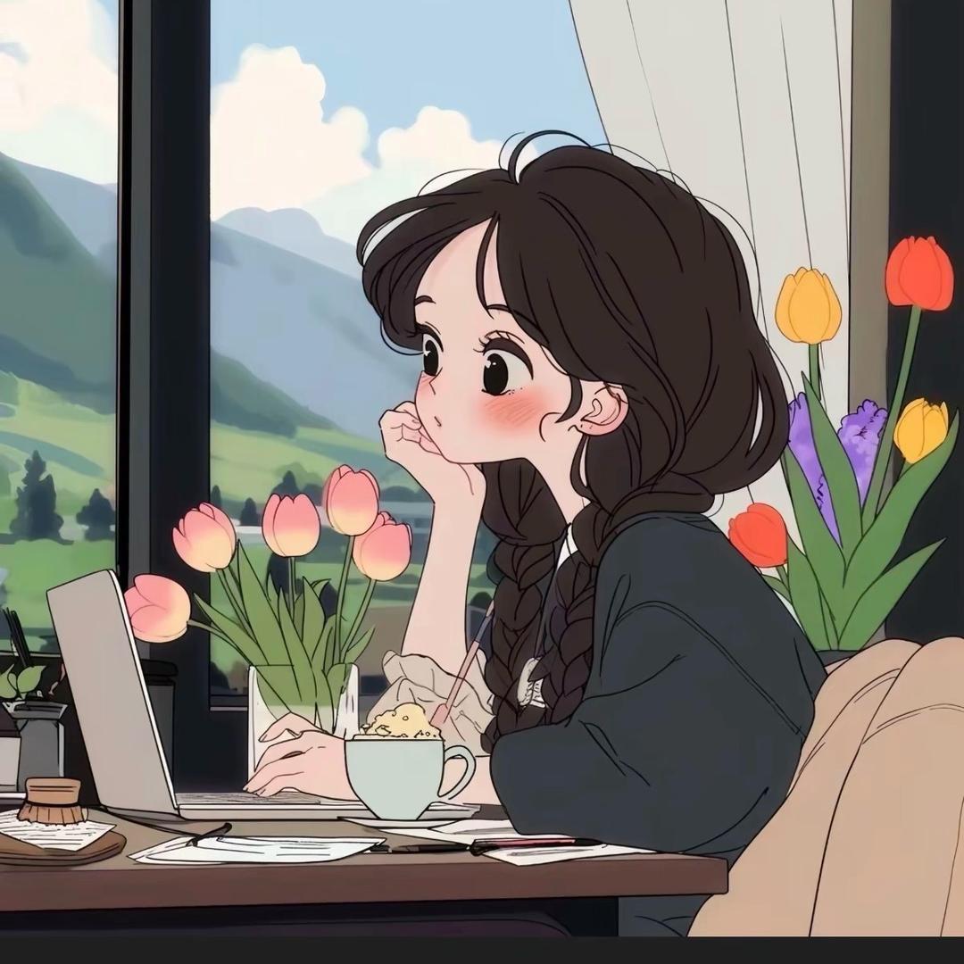 汐玥💫