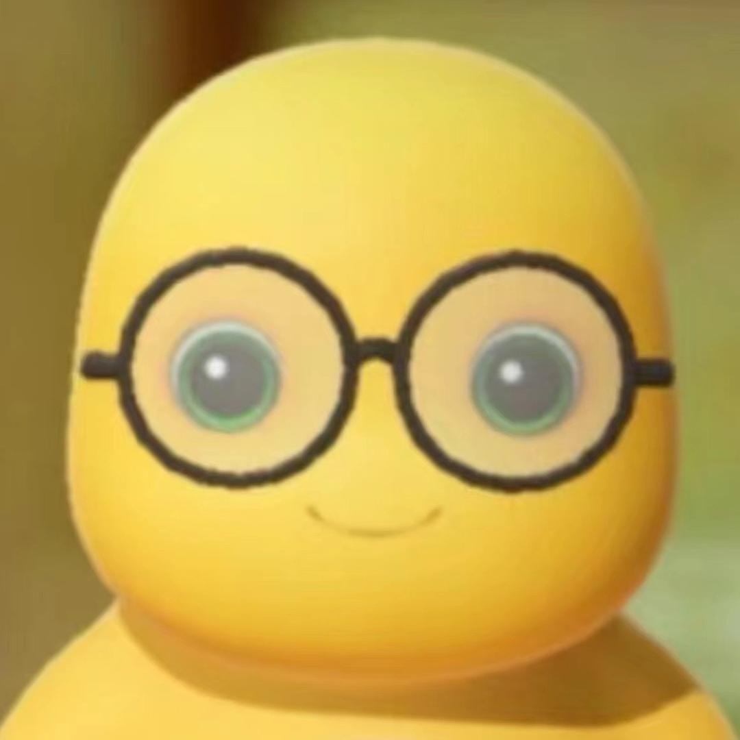 不要让我一个人🐾