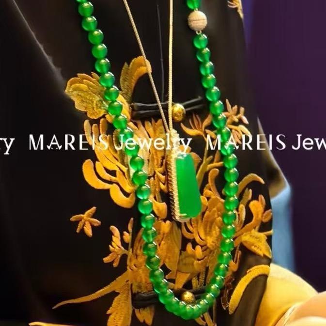 LZ龙泽·珠宝推荐官