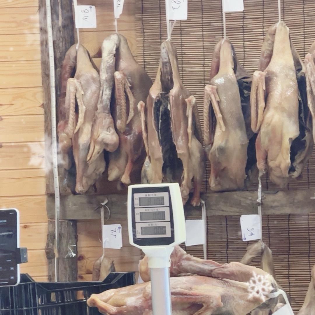 淠淮•六安土特产