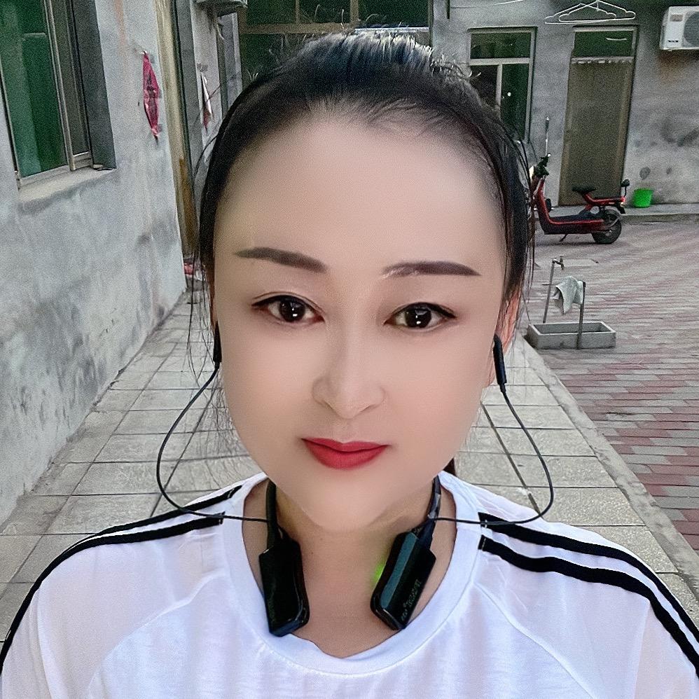 乡村百灵烟姐