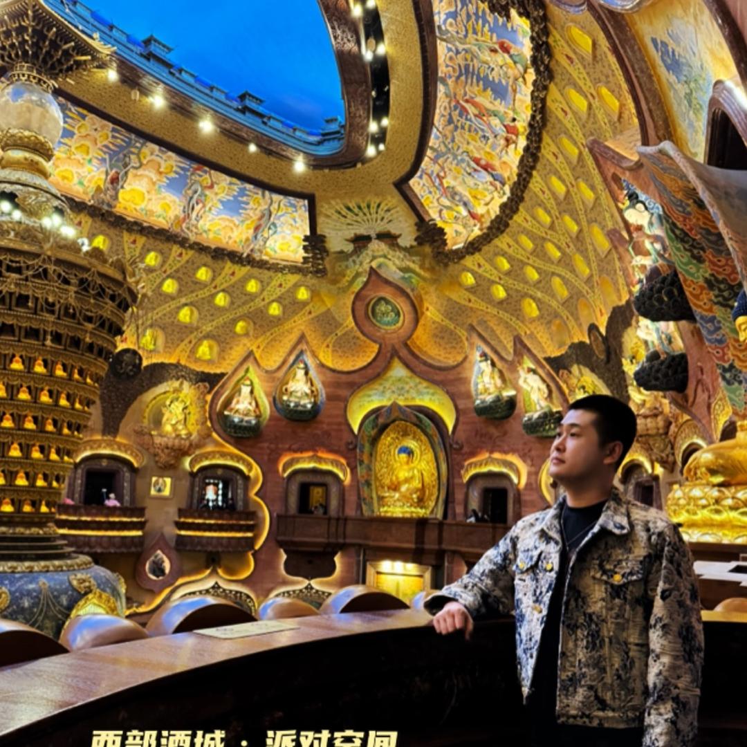 沈阳强老板🔥