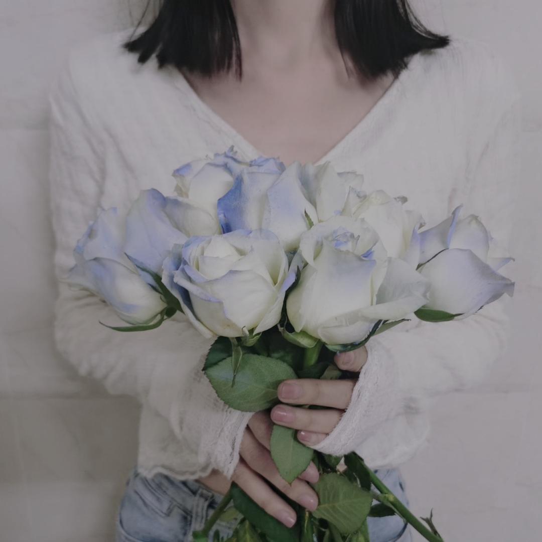 一点点晚风.