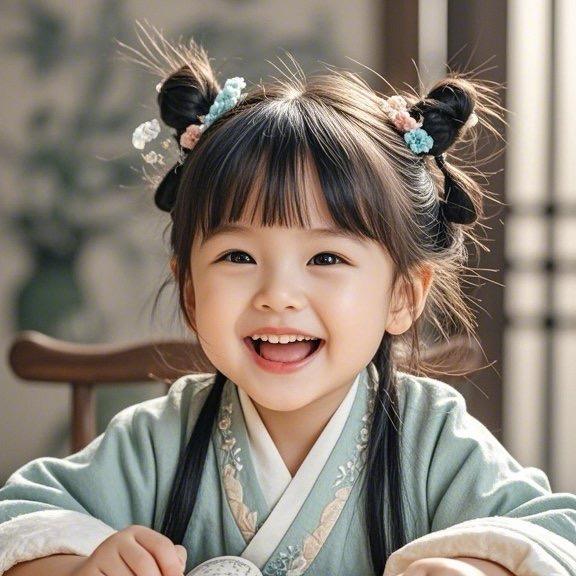 是萌萌吖