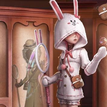 柚西美式(没回是没看见😭