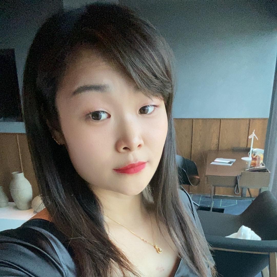 大梅梅记录生活