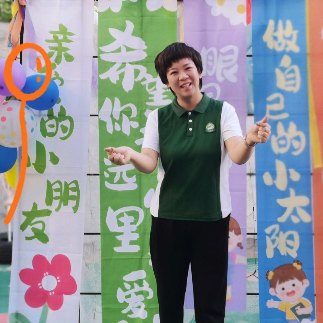 阳泉市易道幼儿园