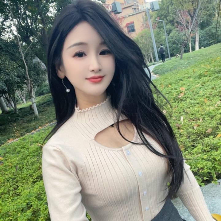 馨馨在杭州