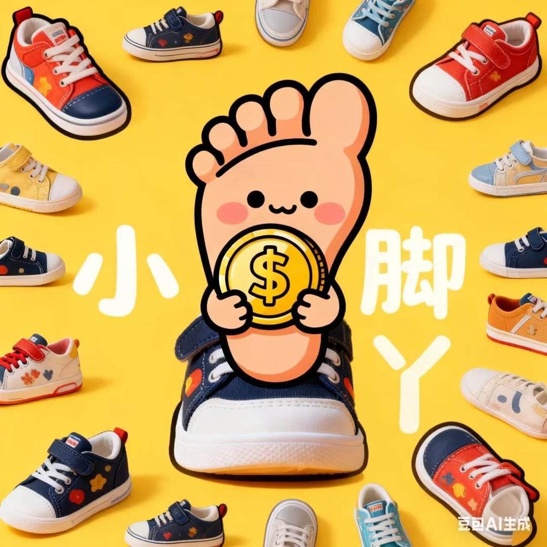 小脚丫工厂鞋柜