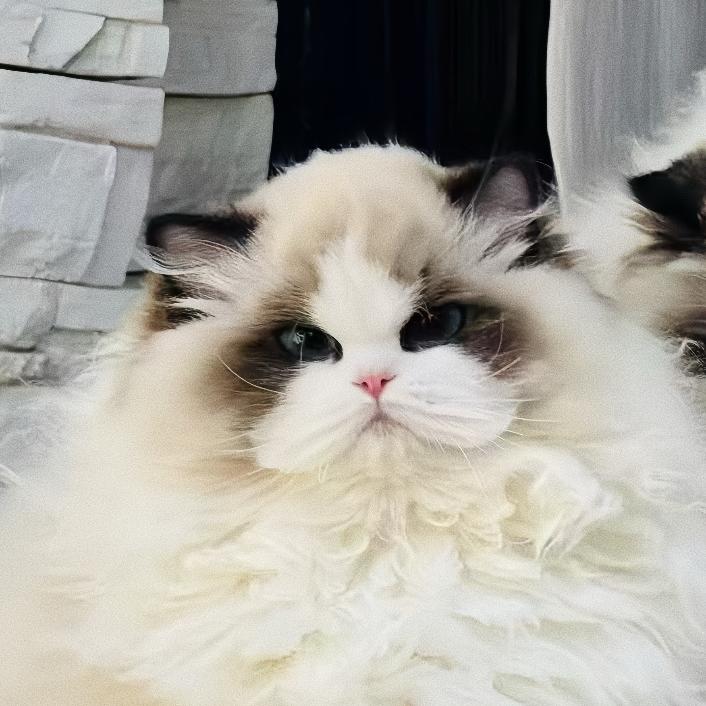 猫颜悦舍