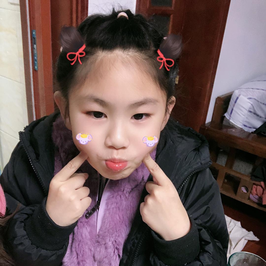 Ben宝心👧