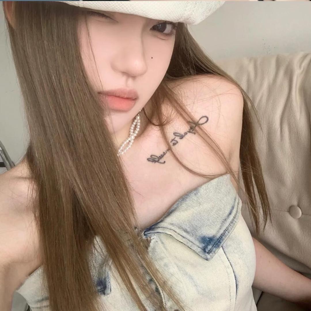 zhou、❤️
