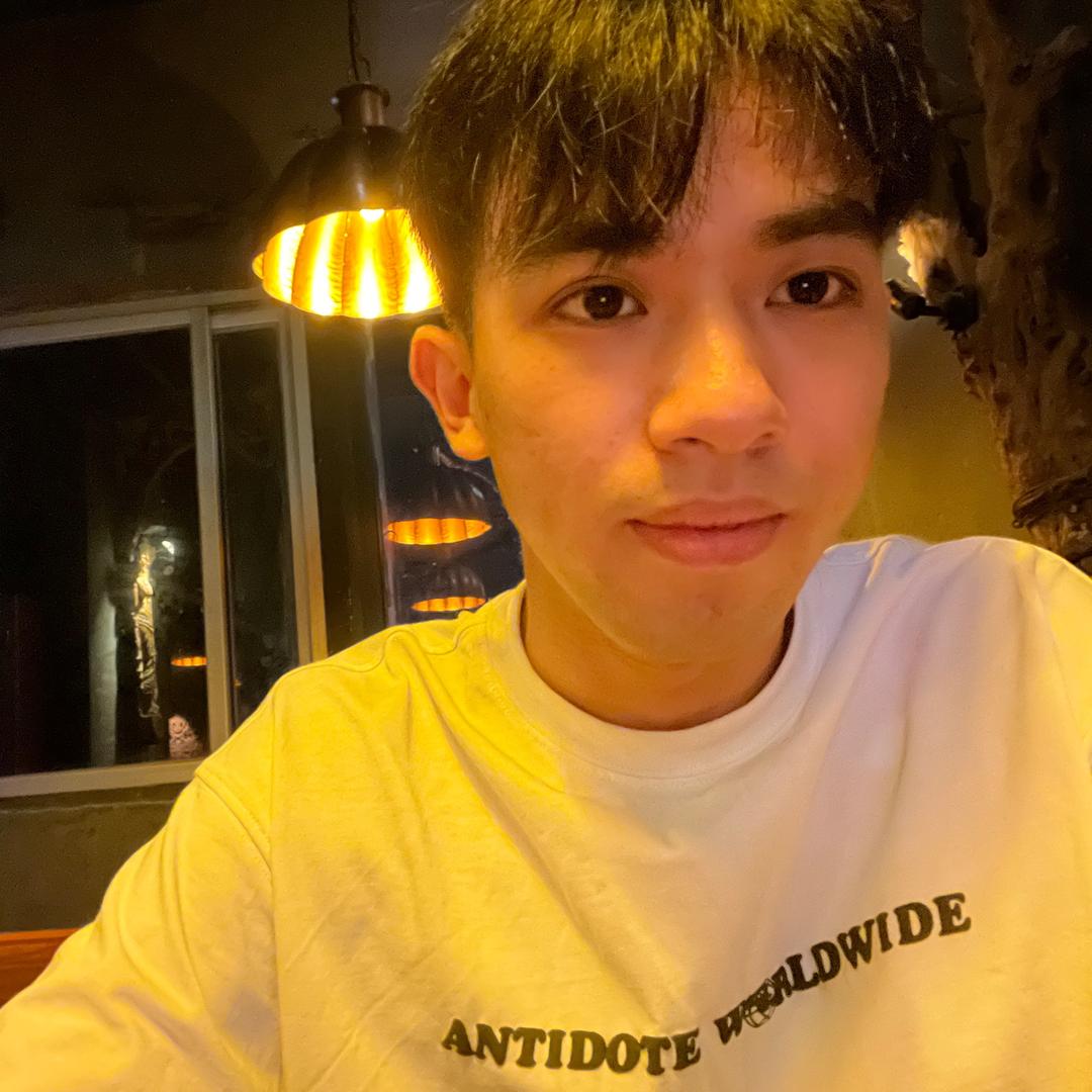 陈智炜甄选百货小铺