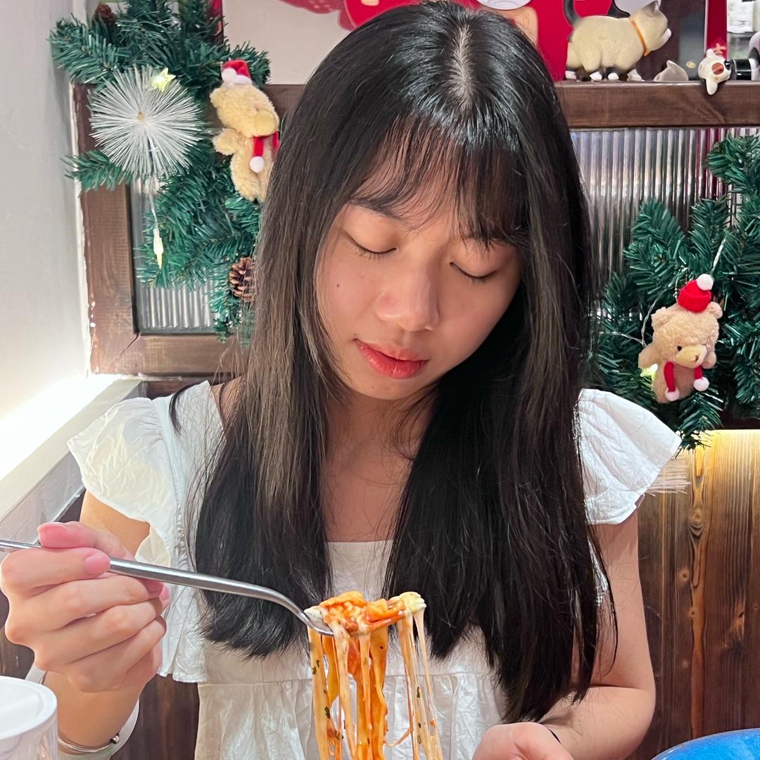 嘟嘟炫饭Fan